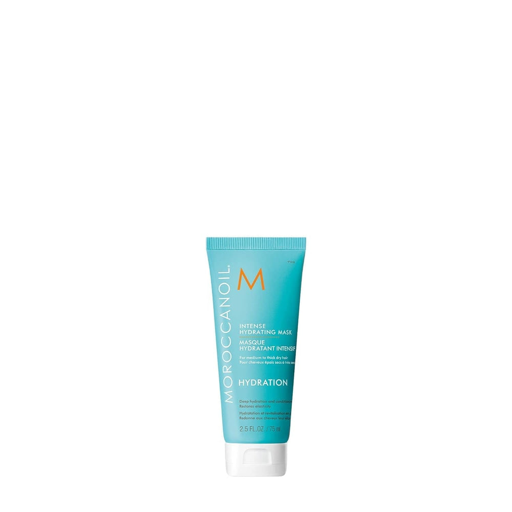MOROCCANOIL - Mască hidratantă intensivă 75ml Masca de par Naty Shop 1 bucată (pachet de 1)