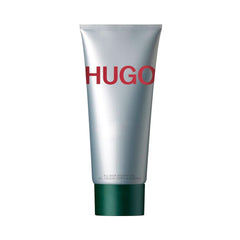 HUGO MAN, Duschgel, aromatisch und erfrischend mit Tannenbalsam, Herren, 200 ml Dusche und Bad Naty Shop 200 ml