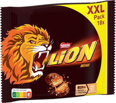 LION MINIS XXL 2er Pack (1 x 324g)