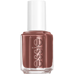 Essie Nagellack für intensiv gefärbte Nägel, Nr. 497 Bekleidung optional, Nude, 13,5 ml