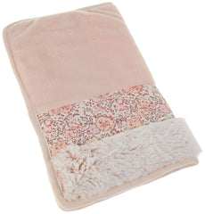 Poyetmotte Lapinou Buch von Heath, 17 x 26 cm Bettdecken und Steppdecken Naty Shop