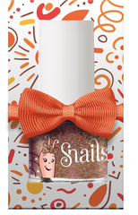 Snails 511710 Mini Magic Doodle Kinder-Nagellack, in Geschenkverpackung, auf Wasserbasis, waschbar, sicher, vegan
