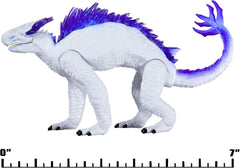 THE NEW EMPIRE - GODZILLA - KONG 18 cm - Battle Charge Shimo Actionfiguren Naty Shop