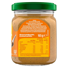 Knorr Schnell gewürzt Kochpaste Gebratenes Hühnchen, Zitrone & Pfeffer einfach & schnell für einen besonders intensiven, geballten Gesmack 165 g