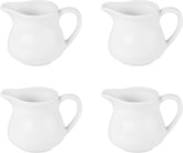 Set de ulcioare de lapte Olympia Athena (4) – Porțelan 170 ml CF370