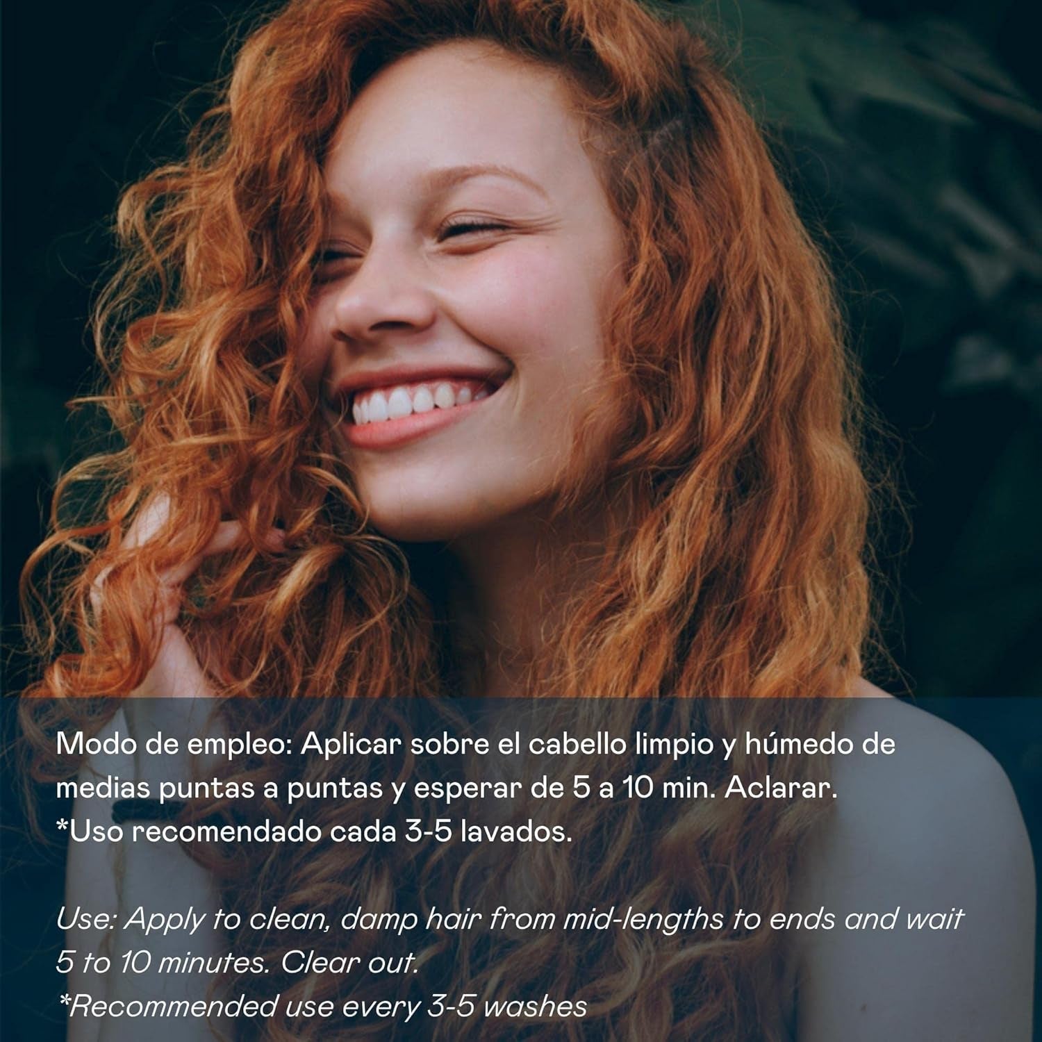 Valquer Power Color Mask formulare vegană și fără silicon Dă culoarea părului 290 ml violet Masca de par Naty Shop