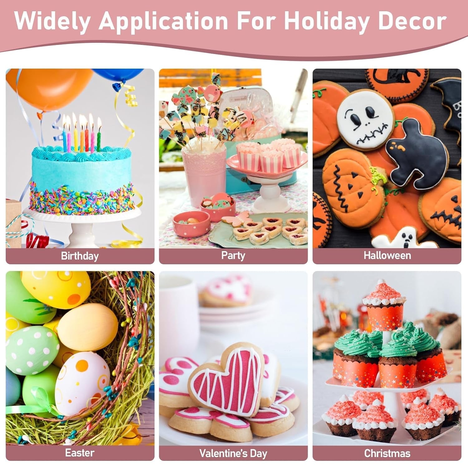 Set coloranți alimentari lichizi, 18 culori x 10 ml, coloranți alimentari foarte concentrați pentru copt torturi, fursecuri, macaroane, decorare torturi, ouă de Paște, fondant, aluat, slime DIY, săpunuri, accesorii de copt