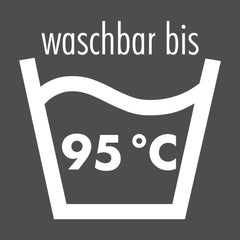 Badenia Trendline Micro Kochfeste, leichte Steppdecke für den Sommer, maschinenwaschbar bis 95 Grad, 135 x 200 cm, Öko-Tex-zertifiziert, hergestellt in Deutschland. Steppdecken und Quilts Naty Shop