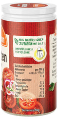 Ostmann Gewürze - Tomatengewürzsalz | Perfekt zum Würzen von Tomatensalat und Bruschetta 60 g in der Streudose