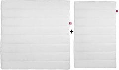 Abeil Couette Modulable Special Couple 220 x 240 cm Bettdecken und Steppdecken Naty Shop