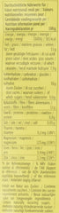 Terci de ovăz ayurvedic pentru micul dejun, 500 g