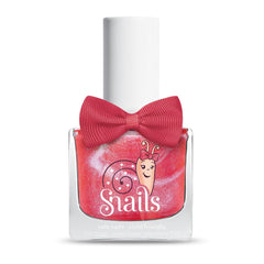 Oja pentru unghii Snails 516066 pentru copii Disco Girl, pe bază de apă, lavabilă, sigură, vegană