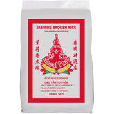 ROYAL THAI RICE - Gebrochener Jasminreis - 1 x 20 kg