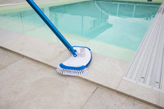 Steinbach De Luxe Bodenstaubsauger, Schlauchanschluss Ø 32/38 mm, Teleskopstangenaufsatz, 061150