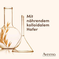 Aveeno Daily Moisturizing Body Lotion, 300 ml Kosmetik und Schönheit Naty Shop