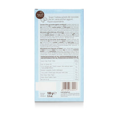 Laktoseriegel, ohne Zuckerzusatz, 100g