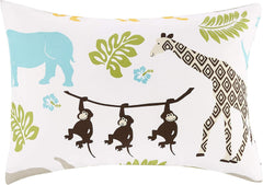 Amazon BASONS BASON Naty Shop Mikrofaser-Bettwäsche-Set