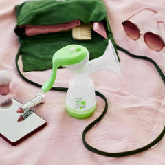 MAM manuelles Milchgerät Zubehör Essen und Stillen Bebe Naty Shop