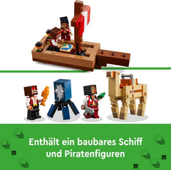 Besuchen Sie den LEGO-Store