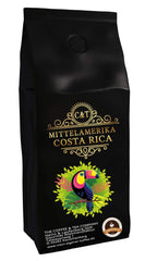 Cafea C&T din Costa Rica 100% Arabica Cafea premium excelentă din America Centrală (boabe întregi, 1000 g)