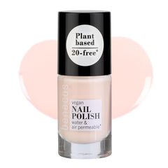 Benecos 20-Free „Be My Baby“ veganer Nagellack – pflanzlicher Nagellack – schnell trocknend und langlebig – wasserdurchlässig – angereichert mit Biotin – 5 ml