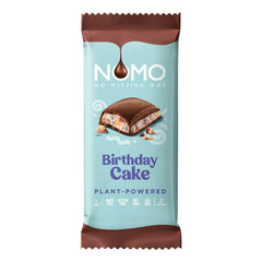 NOMO XL Chocolate Cookie Dough 127g – nussfrei, erdnussfrei, milchfrei, laktosefrei, eifrei, glutenfrei – pflanzlich – vegan