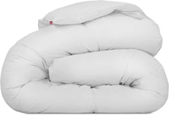 Premium-Steppdecke Aerelle Soft Flex Ecoâ'' 140 x 200 cm Steppdecken und Steppdecken Naty Shop Standardtitel