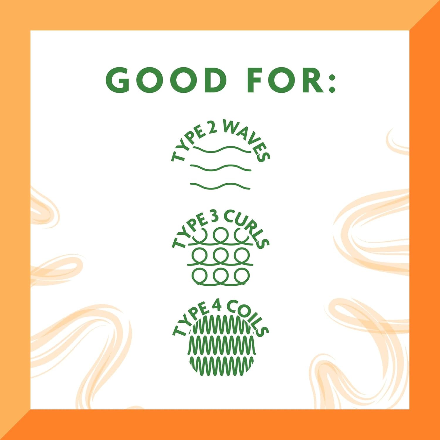 Cantu Natural Hair Produs pentru descurcarea parului Coil Calm spray 226,8 gram (235ML) Produse pentru descurcarea părului Naty Shop