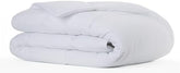 Plapumă Todocama, plapumă din fibră 3002, rezistentă la mușcături, toamnă-iarnă, 300 G/M², alb (toate dimensiunile disponibile) (paturi 135/140/150-220 X 220 Cm) Plapumi si pilote Naty Shop Alb Cama 135/140/150-220X220 Cm
