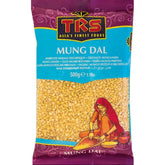 TRS - Mung Dal - Pachet multiplu, 500 de grame