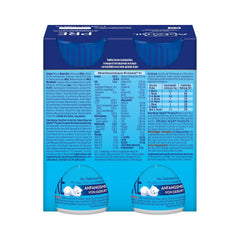 Aptamil Pronutra Pre – Säuglingsnahrung ab der Geburt – Mit pflanzlichen Ölen, ohne Palmöl – 6 x 4 x 200 ml (4800 ml)