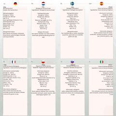 Wholefood Earth Bio-Quinoa-Körner – 2 kg | Grausam | GVO-frei | Vegan | Reich an Ballaststoffen | Bio-zertifiziert