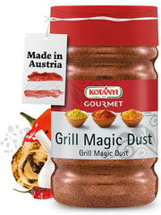 Kotányi Magic Dust Grillgewürz zum Grillen – perfekter Geschmack
