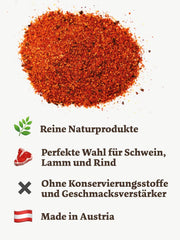 Kotányi Magic Dust Grillgewürz zum Grillen – perfekter Geschmack