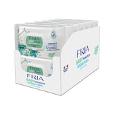 Baby Sensation Pure Water Feuchttücher, formuliert mit 98 % gereinigtem Wasser zur Hautreinigung, dermatologisch getestet, Sparpackung mit 840 Tüchern