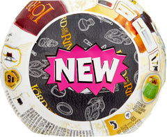 Mga'S Miniverse Make It Mini – Der Herr der Ringe Mini-Sammlerstücke Blind Pack Kunstharz-Bastelset Repliken Geeignet für Sammler und Kinder ab 8 Jahren Nicht ESSBAR Actionfiguren Naty Shop