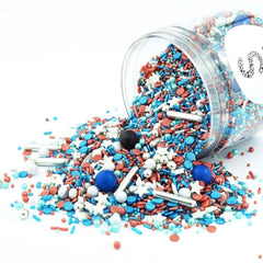 Super Streusel, Rucola, 90 Gramm Naty Shop 90 Gramm