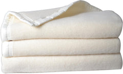 Toison D'Or Volta Decke, natur, 180 cm x 240 cm Steppdecken und Steppdecken Naty Shop