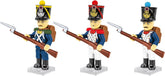 Französische Soldaten