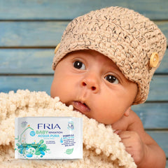 Baby Sensation Tampons, 25 Stück