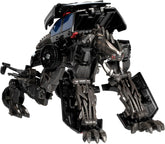 Transformers Studio Series Deluxe-Klasse Transformers: The Dark Side of the Moon 94 Decepticon Hatchet Actionfigur Actionfiguren Naty Shop Standardtitel