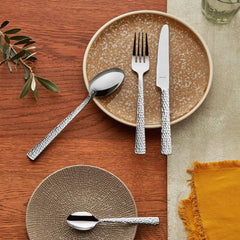 Amefa Felicity Besteckset, 24-teilig, für 6 Personen, Edelstahl 18/0 Kitchen Naty Shop