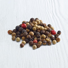 von Amazon Pfeffer bunt ganz, 90g