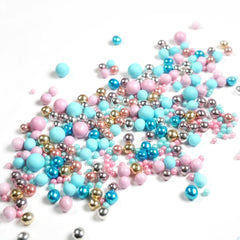 Sprinkles Hero Chocolate, Mix Boy oder Girl, 40 Gramm Naty Shop