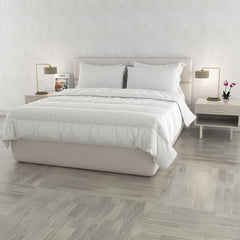 Plapumă Prestige Made in Italy, vară, alb, 250 X 200 Cm Plapumi si pilote Naty Shop Alb 250X200Cm