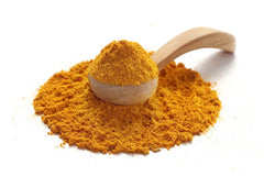 Ankerkraut Bio Golden Milk, Gewürz für goldene Milch, mit Kurkuma, Zimt und Ingwer, 75 g im Korkglas