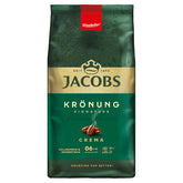 Jacobs Krönung Caffè Crema ganze Bohne, 1000 g