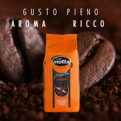 Caffè Motta Cafea Boabe Lounge Bar Clasic