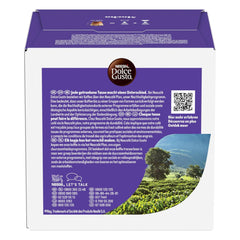 NESCAFÉ DOLCE GUSTO Mocha Kaffeekapseln 3er Pack (3 x 16 Kapseln)