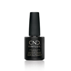 CND Vinylux – Nagellack-Überlack, einfache Anwendung, hält über 1 Woche, schnell trocknende Formel, leicht zu entfernen, schützt Nagellack, extra Glanz, 15 ml